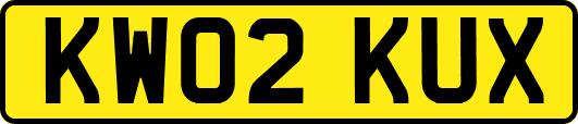 KW02KUX