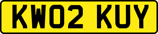 KW02KUY