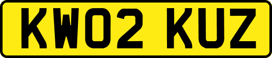 KW02KUZ