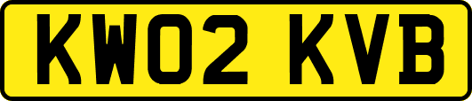 KW02KVB