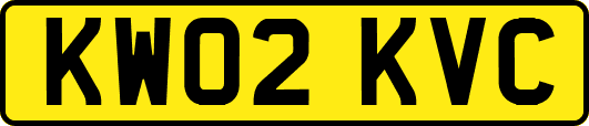 KW02KVC