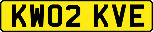 KW02KVE