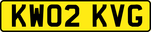KW02KVG