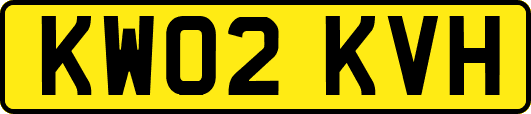 KW02KVH