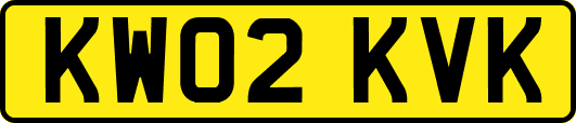 KW02KVK