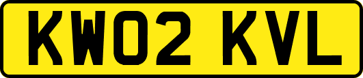 KW02KVL