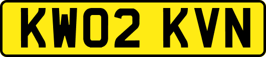 KW02KVN