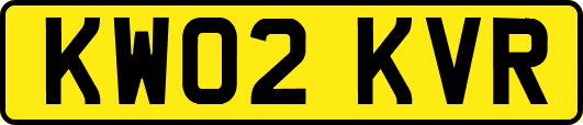 KW02KVR
