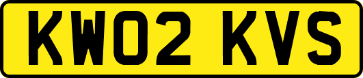 KW02KVS