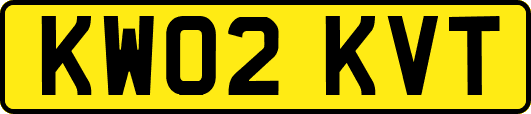 KW02KVT