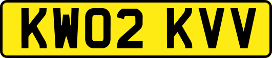 KW02KVV