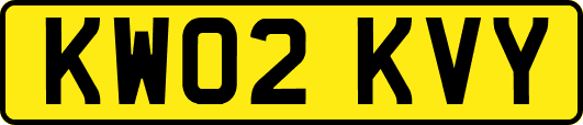 KW02KVY