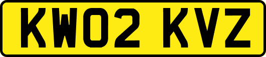 KW02KVZ