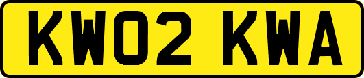 KW02KWA