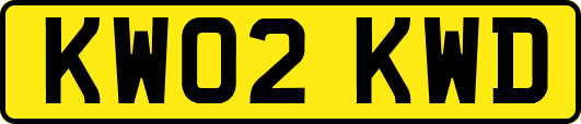 KW02KWD