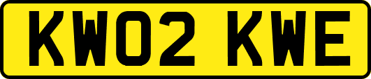 KW02KWE