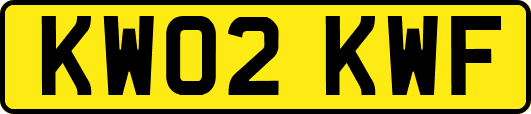 KW02KWF