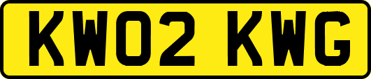 KW02KWG