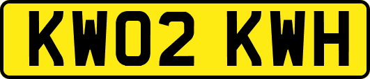 KW02KWH