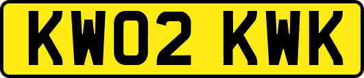 KW02KWK