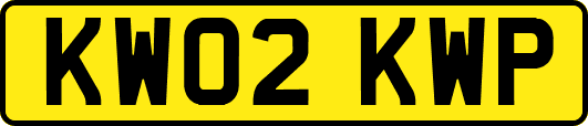 KW02KWP