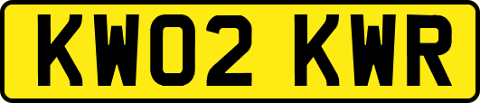 KW02KWR