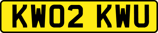 KW02KWU