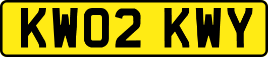 KW02KWY