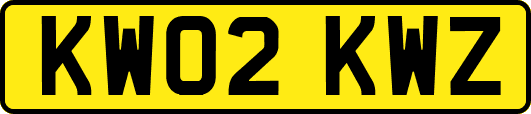 KW02KWZ
