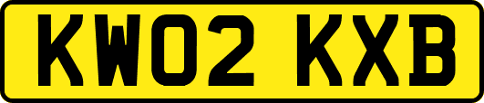 KW02KXB
