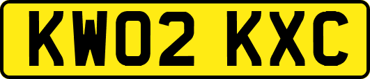 KW02KXC