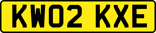 KW02KXE