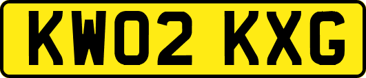 KW02KXG