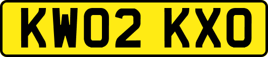KW02KXO
