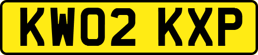 KW02KXP