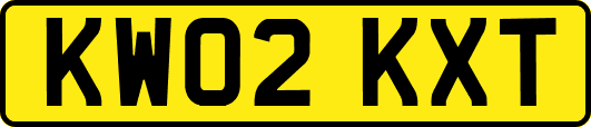 KW02KXT