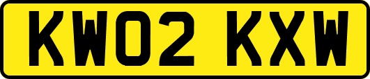 KW02KXW