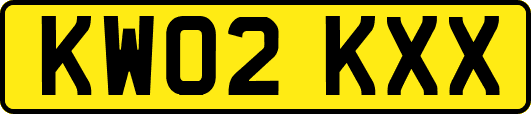 KW02KXX