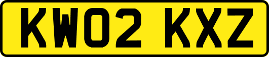 KW02KXZ
