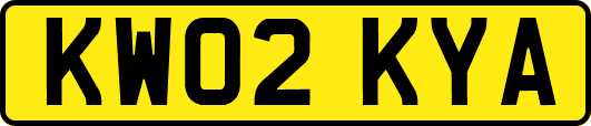 KW02KYA