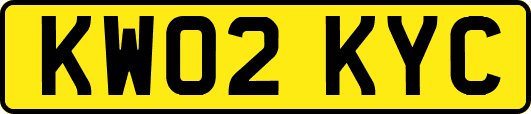 KW02KYC