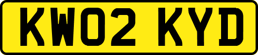 KW02KYD