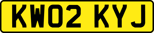 KW02KYJ