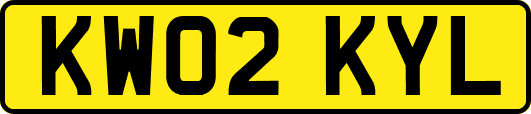 KW02KYL