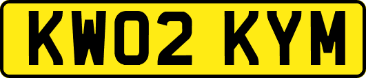 KW02KYM