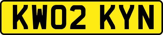 KW02KYN