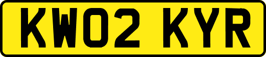 KW02KYR