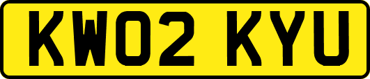KW02KYU