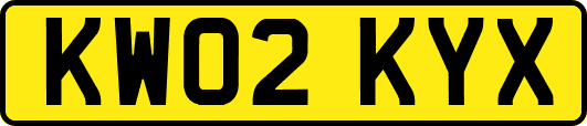 KW02KYX