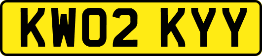 KW02KYY